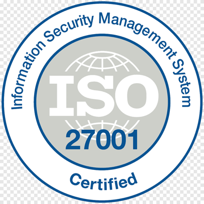 ISO 27001